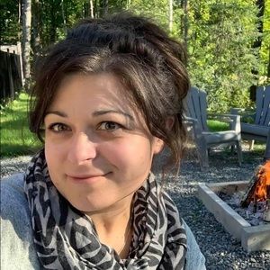 Meet your Posher, Marie-nadine